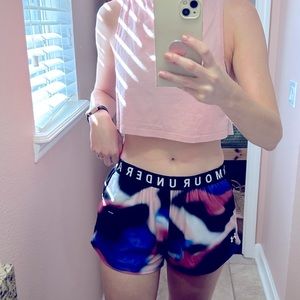 Underarmour - Running Shorts - Size Small